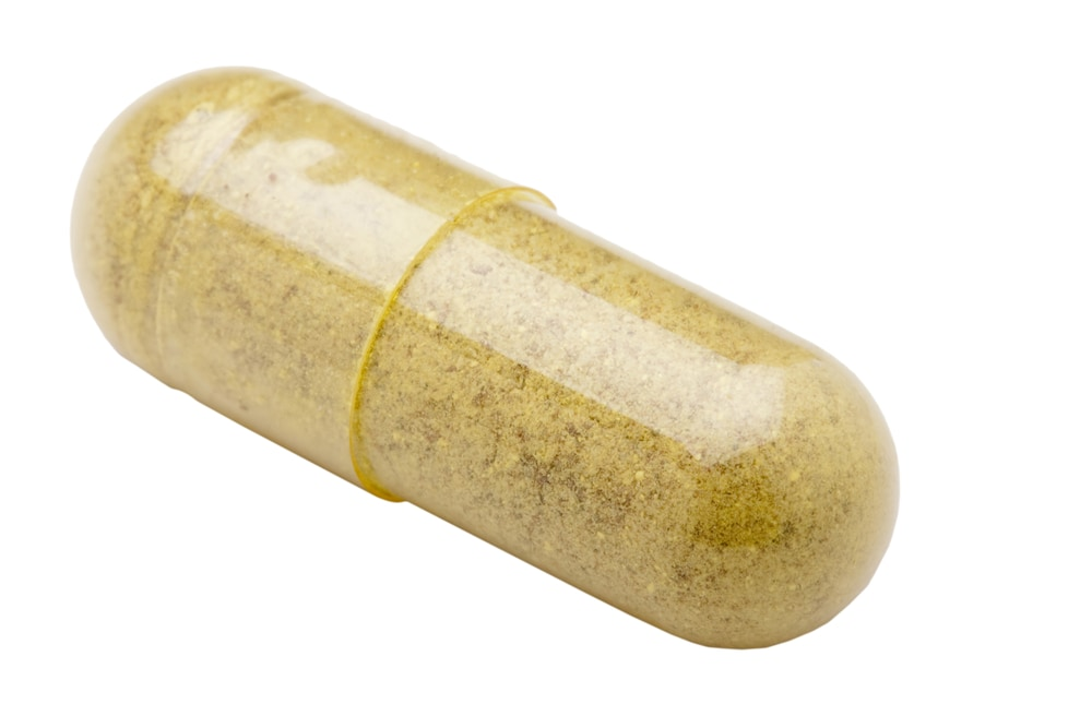 Complejo natural Cystolax