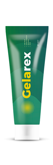 Gelarex