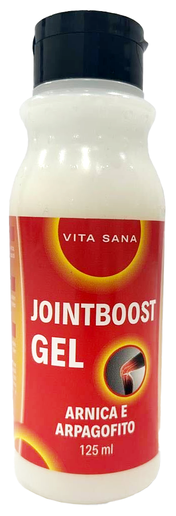 Joint Boost Gel