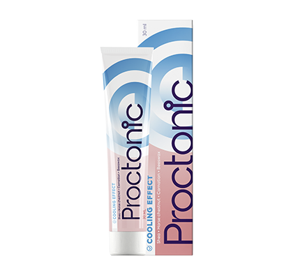 Proctonic